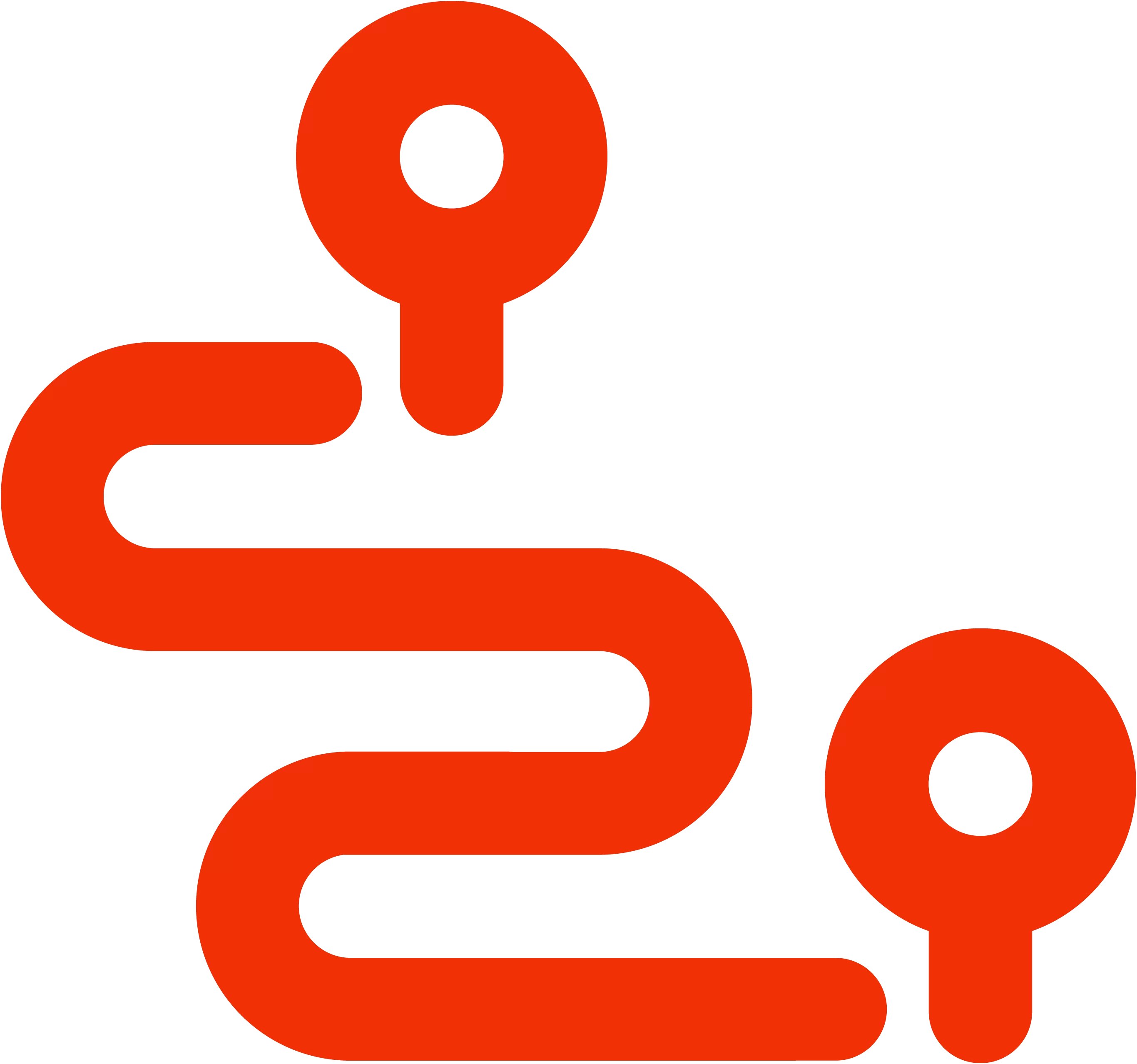 Intelcom icon Optimized Routes