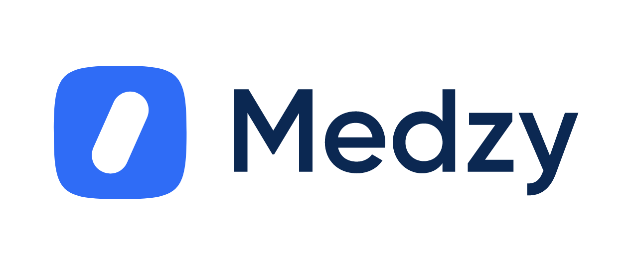 Medzy Logo